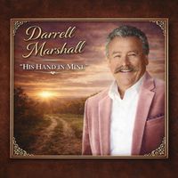 His Hand In Mine by Darrell Marshall