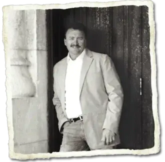 Photo of Darrell