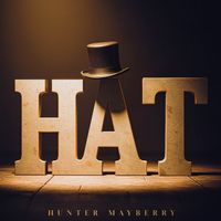 Hat by Hunter Mayberry
