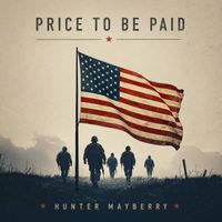 Price To Be Paid by Hunter Mayberry