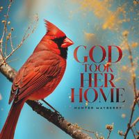 God Took Her Home by Hunter Mayberry