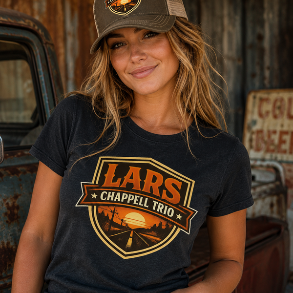 LCT T-Shirt