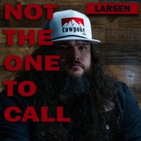 Not The One To Call by LARSEN