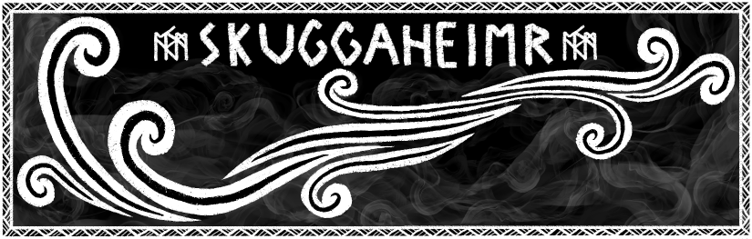Skuggaheimr