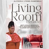 OVER & OVER by Alfreda Lyons-Campbell (BMI)