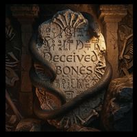 Deceived Bones by Deceived Clay