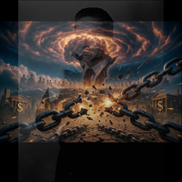 Captains of Greed by Frank Polman