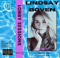 Lindsay Boven