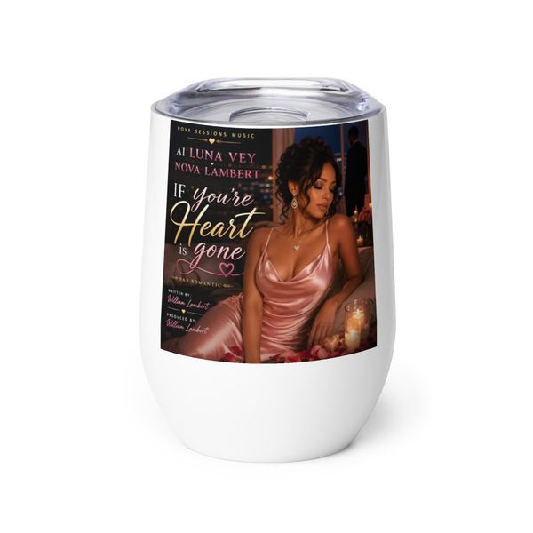 Wine Tumbler