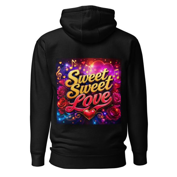 Unisex Premium Pullover Hoodie | Cotton Heritage M2580