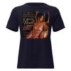 Women's Relaxed T-Shirt | Bella + Canvas 6400