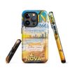 MagSafe Tough Case for iPhone®