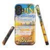 MagSafe Tough Case for iPhone®