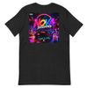 Unisex Staple T-Shirt | Bella + Canvas 3001