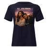Women's Relaxed T-Shirt | Bella + Canvas 6400