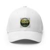 Closed-Back Structured Cap | Flexfit 6277