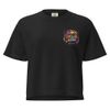 Women's Heavyweight Boxy T-Shirt | Comfort Colors 3023CL