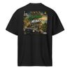 Men's Box Tee | Cotton Heritage MC1087