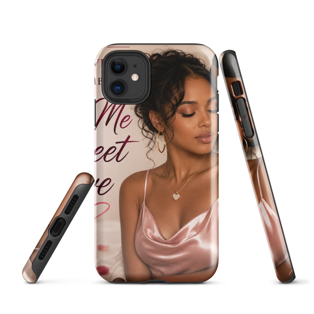 Tough Case for iPhone®