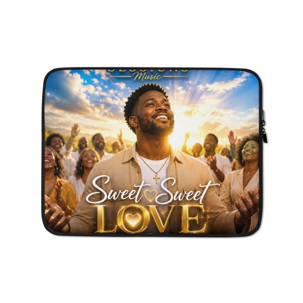 Laptop Sleeve
