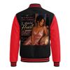 Unisex Heavyweight Letterman Jacket | AWDis JH043