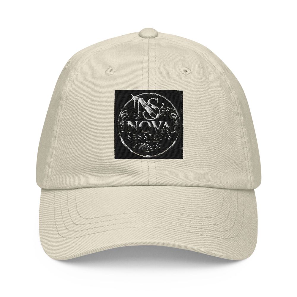 Pastel Baseball Hat | Beechfield B653