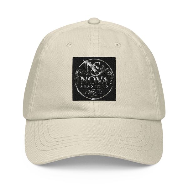Pastel Baseball Hat | Beechfield B653