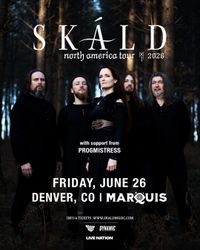 Skald, Progmistress
