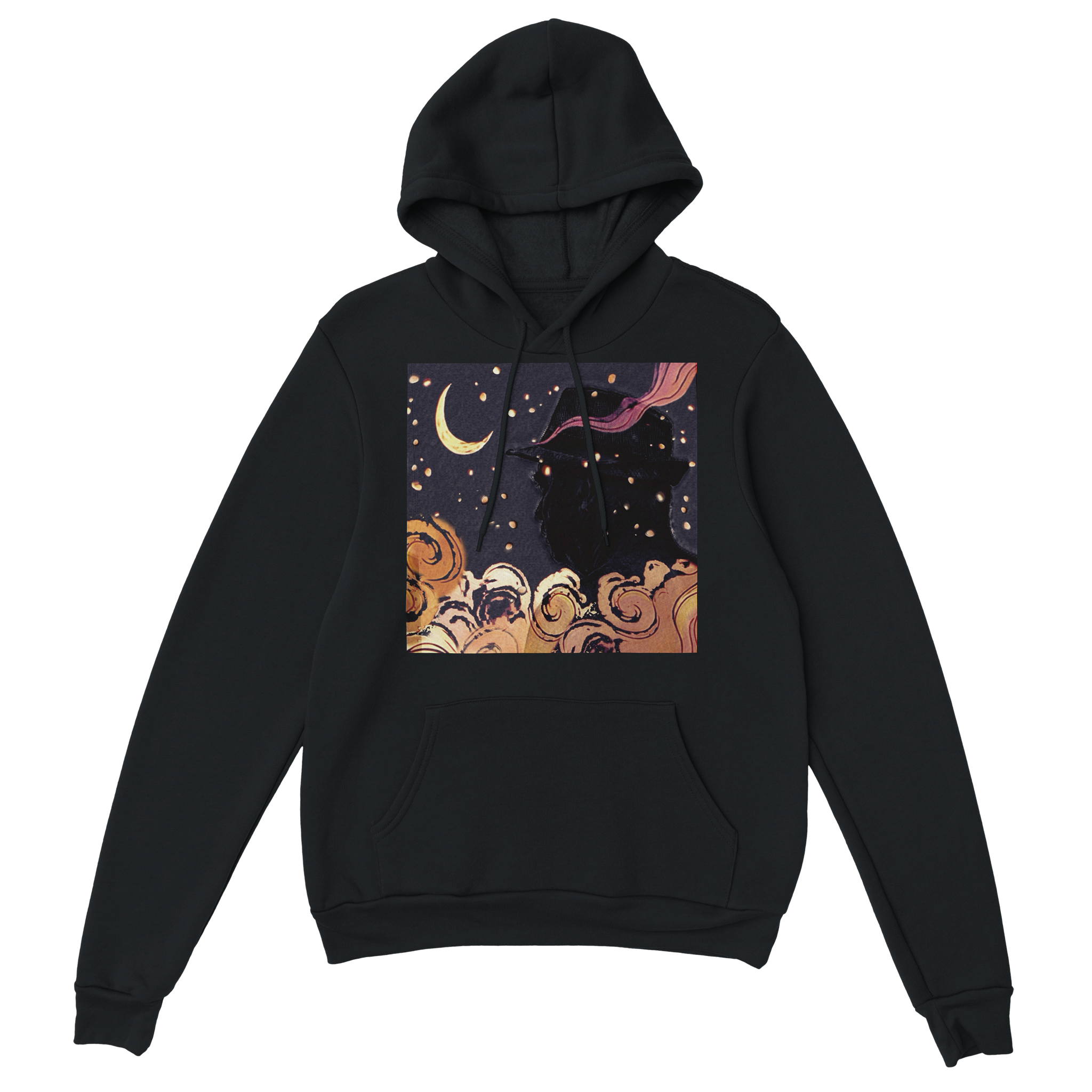Abuelo - Classic Unisex Pullover Hoodie