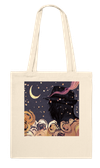 Abuelo - Tote bag