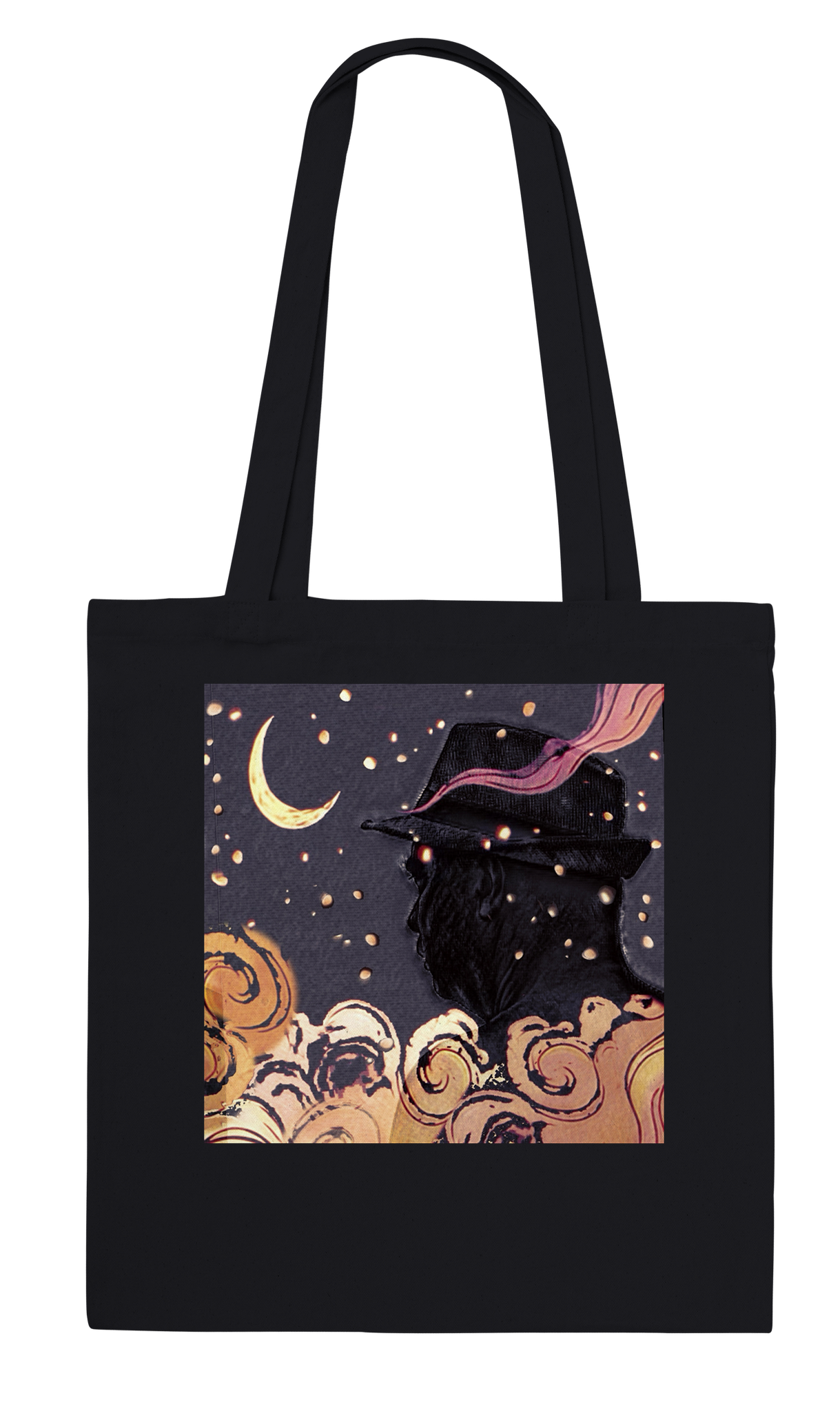 Abuelo - Tote bag