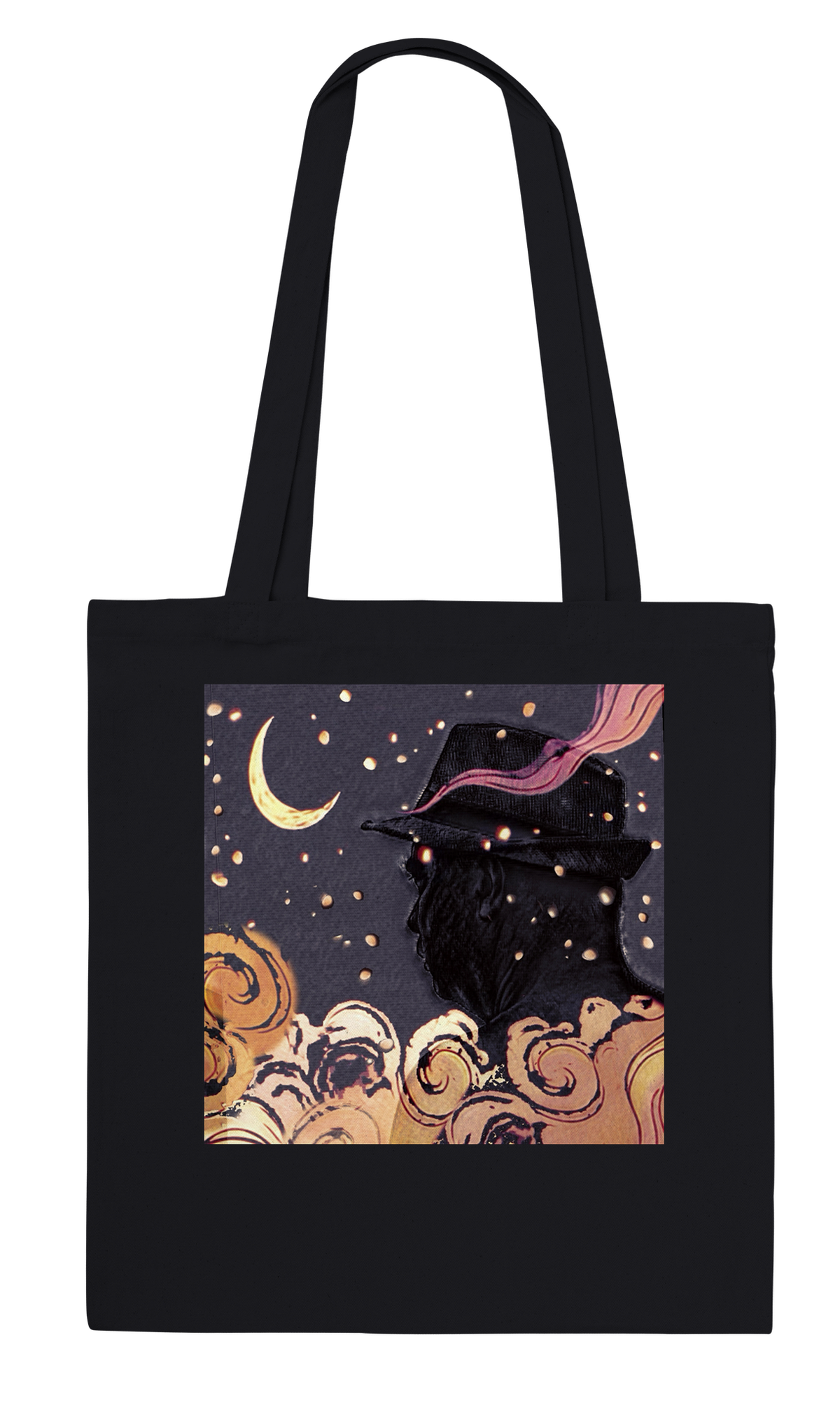Abuelo - Tote bag