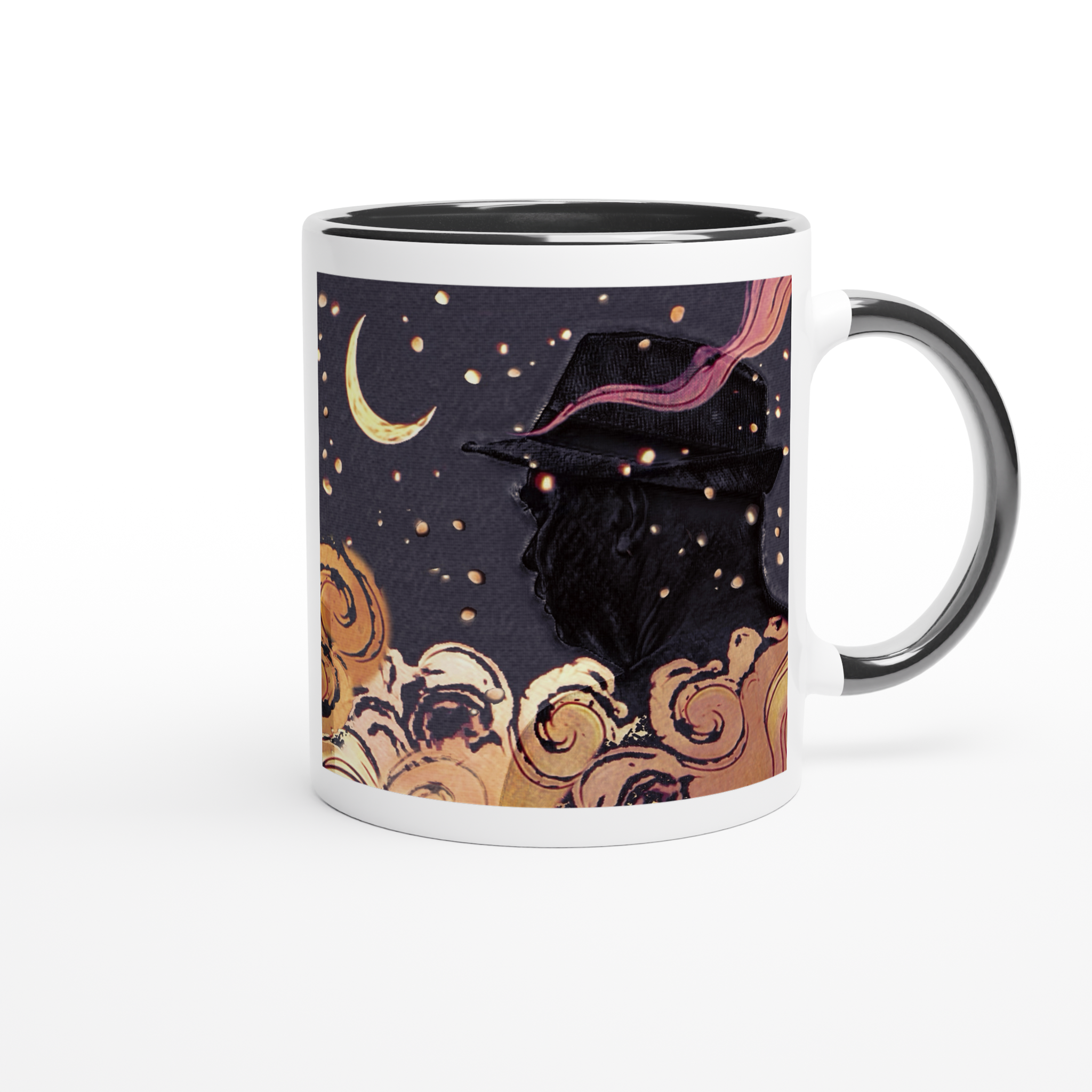 Abuelo - Ceramic Mug
