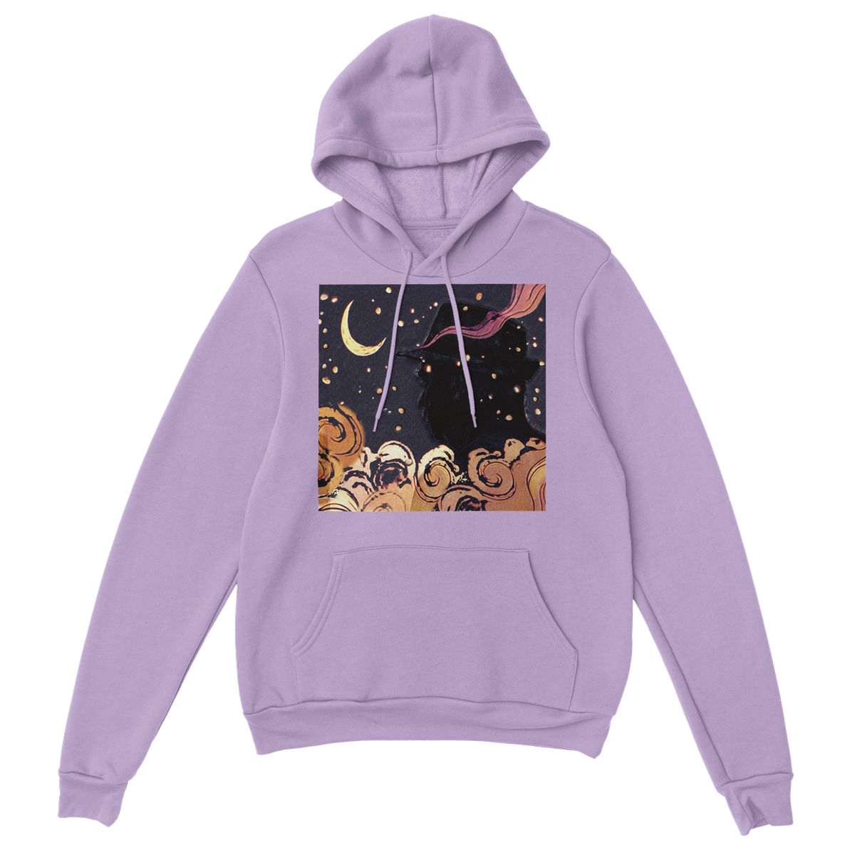 Abuelo - Classic Unisex Pullover Hoodie