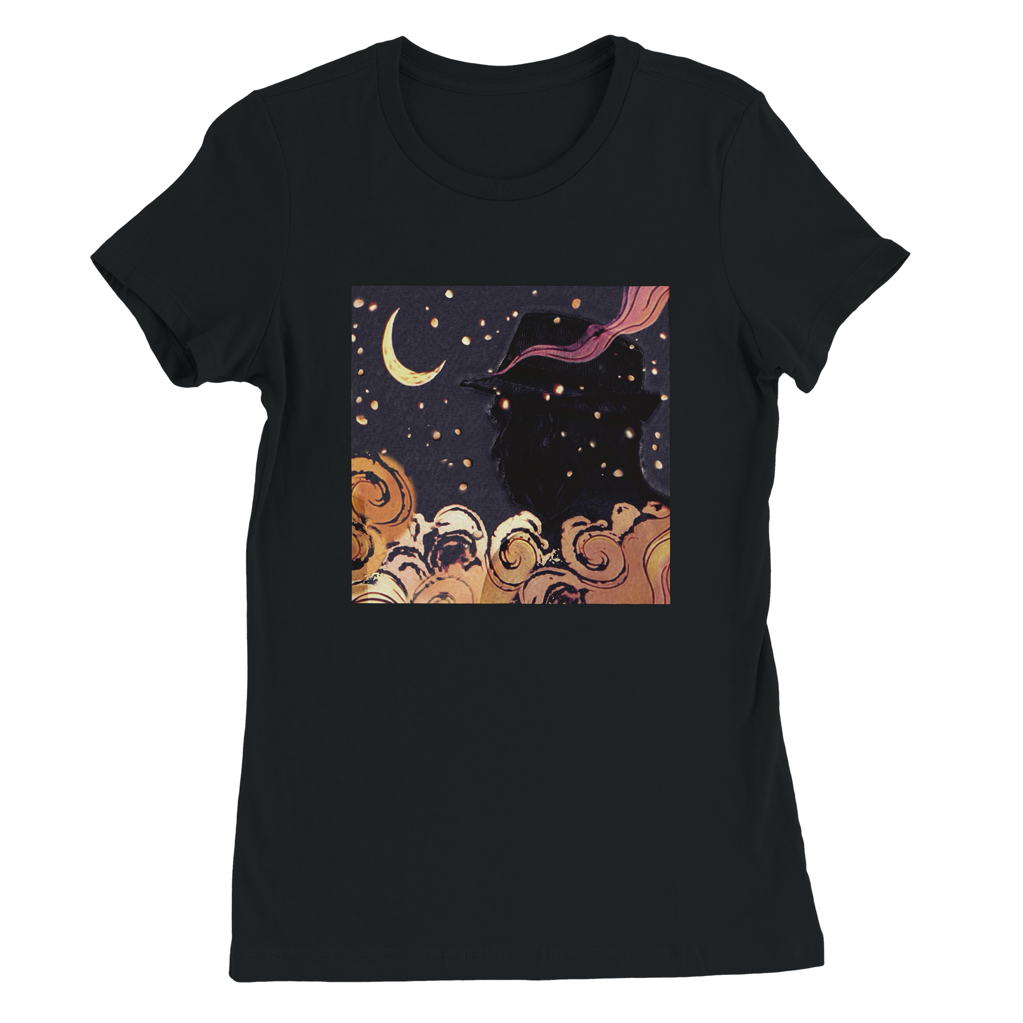 Abuelo - Women&rsquo;s Cut T-Shirt
