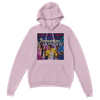 Bohemian Rhapsody Greatest Hits - Classic Unisex Pullover Hoodie
