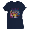 Bohemian Rhapsody Greatest Hits - Women’s Cut T-Shirt