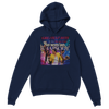 Bohemian Rhapsody Greatest Hits - Classic Unisex Pullover Hoodie