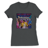 Bohemian Rhapsody Greatest Hits - Women’s Cut T-Shirt