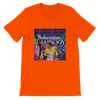 Bohemian Rhapsody Greatest Hits - Unisex T-Shirt