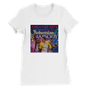 Bohemian Rhapsody Greatest Hits - Women’s Cut T-Shirt