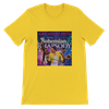 Bohemian Rhapsody Greatest Hits - Unisex T-Shirt