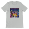Bohemian Rhapsody Greatest Hits - Unisex T-Shirt