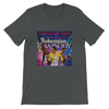 Bohemian Rhapsody Greatest Hits - Unisex T-Shirt