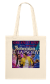Bohemian Rhapsody Greatest Hits - Tote bag