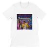 Bohemian Rhapsody Greatest Hits - Unisex T-Shirt