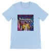 Bohemian Rhapsody Greatest Hits - Unisex T-Shirt