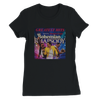 Bohemian Rhapsody Greatest Hits - Women’s Cut T-Shirt