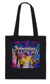 Bohemian Rhapsody Greatest Hits - Tote bag