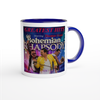 Bohemian Rhapsody Greatest Hits - Ceramic Mug